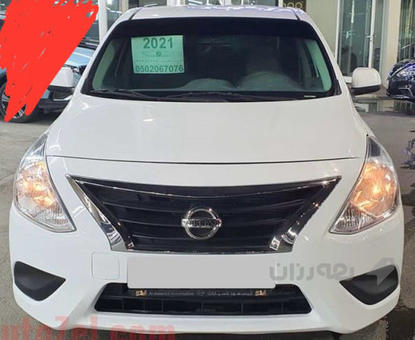 Nissan Sunny