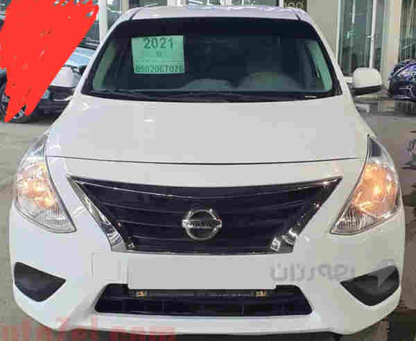 Nissan Sunny