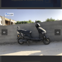 مانتۆڕ شەحن پێنج پاتری شکل نوێ 370000 مەجال