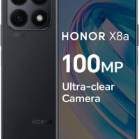 HONOR X8a 