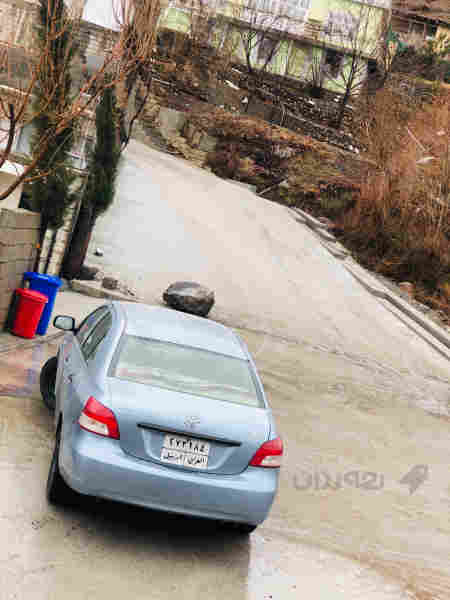 یارس - 2