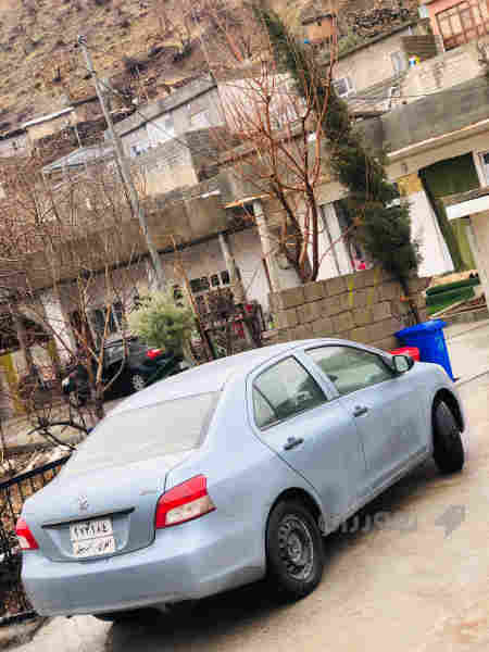 یارس