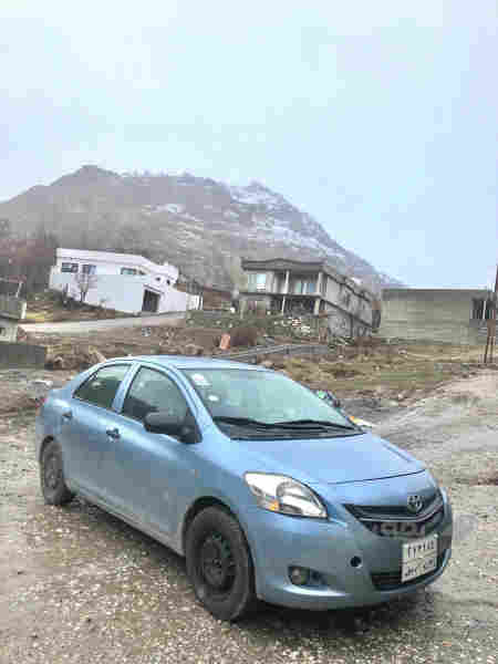 یارس - 5