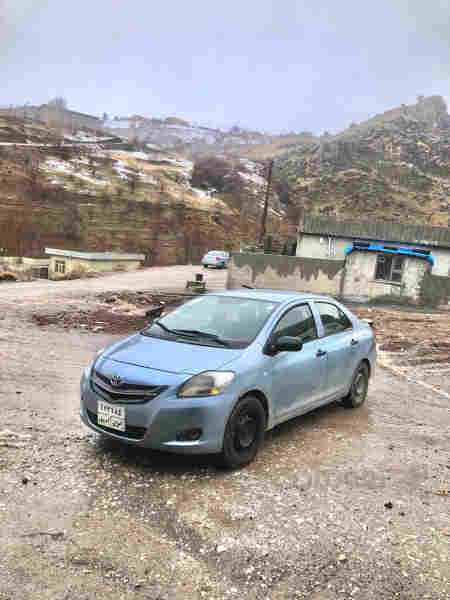 یارس - 4