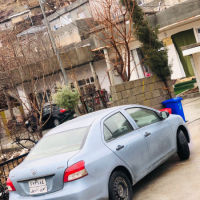 یارس