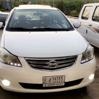 Byd g3 2014