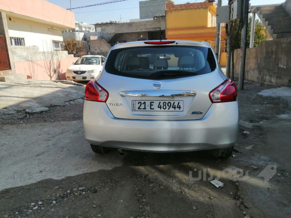 تیدا - 2