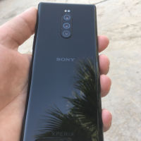 Xperia  1