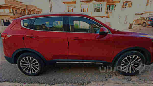 haval h6 2019 - 2