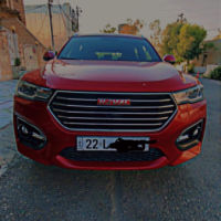 haval h6 2019