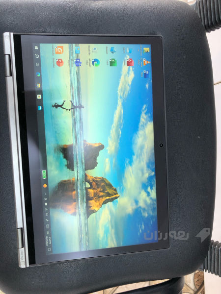 Lenovo  Yoga Touch X360  - 4