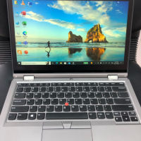 Lenovo  Yoga Touch X360 