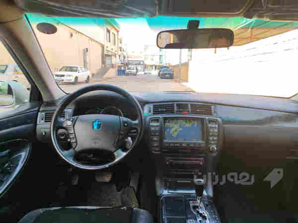 شاهـــانه موووس - 5