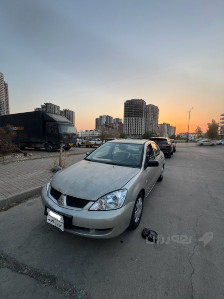 Lancer 2007