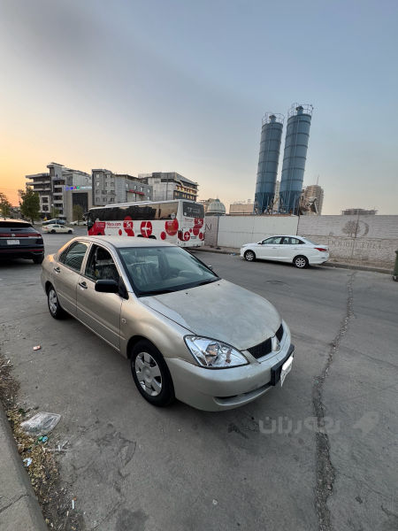 Lancer 2007 - 2