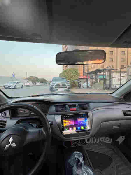 Lancer 2007 - 4