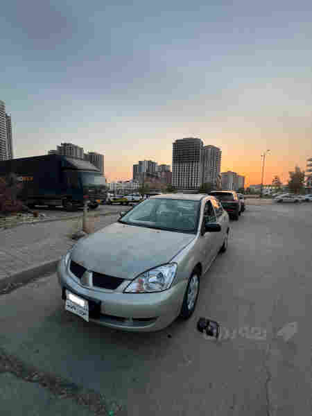 Lancer 2007
