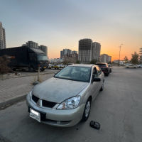 Lancer 2007