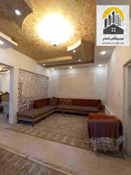 خانوو بۆ فرۆشتن لە بەختیاری - 6
