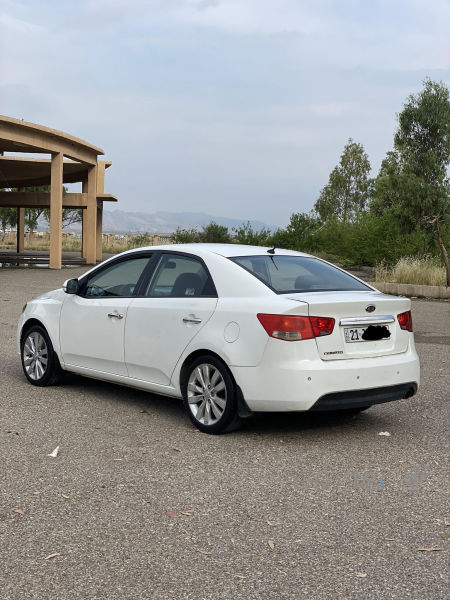 Kia cerato - 3