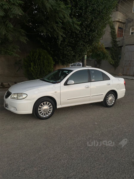 سەنی یابانی 2010