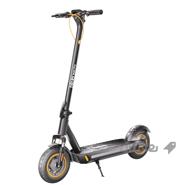 Scooter max pro