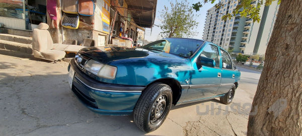 ئۆپڵ ڤیکترا - 2