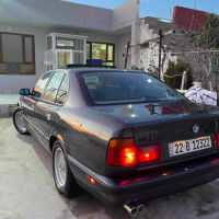 Bmw 525 بيلاد