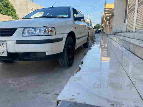 سەمەند  - 2