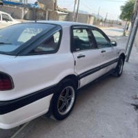 گڵاند ئاڕم 93