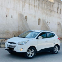 Hyundai tucson 2014