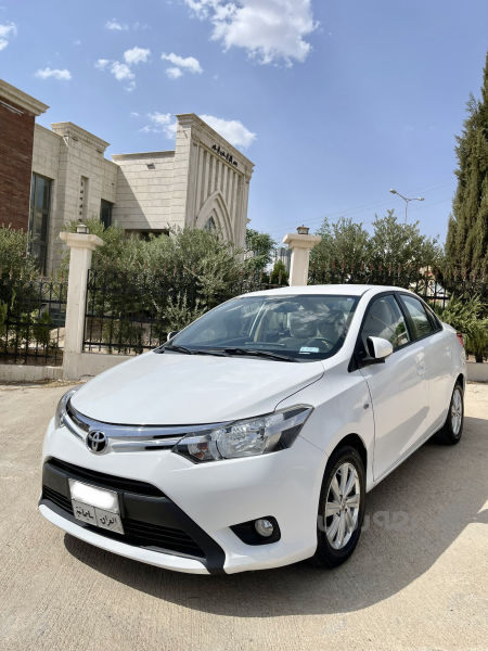 Yaris 1.5