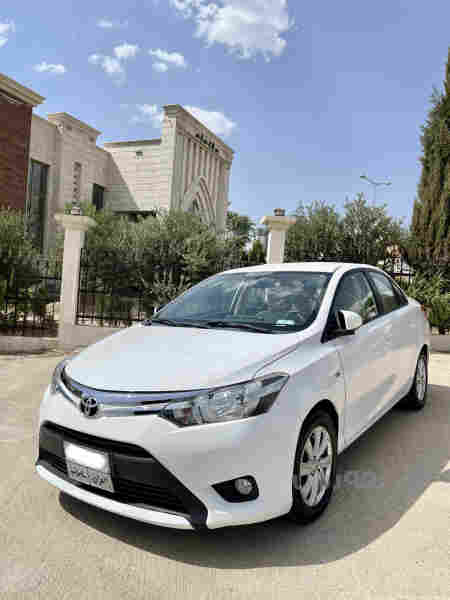 Yaris 1.5