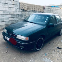 Opl vectra