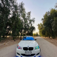 BMW 2007 e60