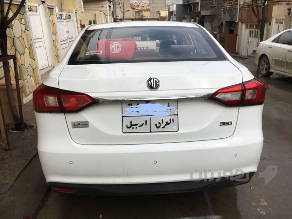 MG360موديل 2019 - 3