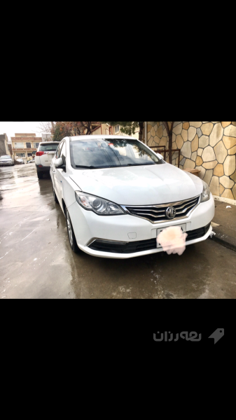 MG360موديل 2019