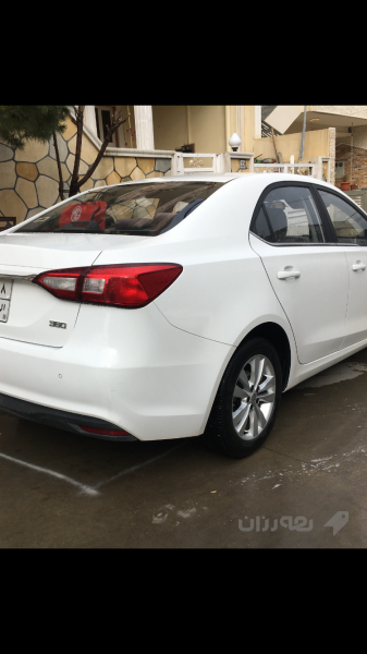 MG360موديل 2019 - 2