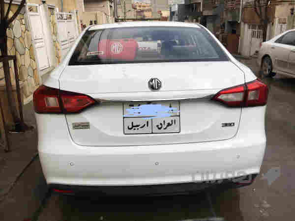 MG360موديل 2019 - 3