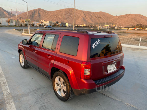 Jeep - 4