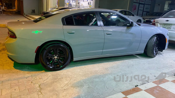 دوج 2020 - 4