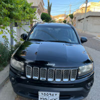 Jeepy compass
