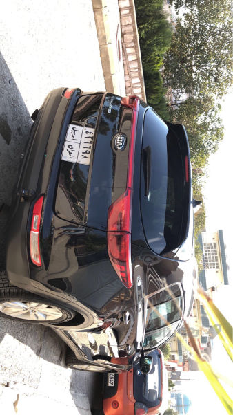 kia sportage amrike bas bonite boyaxa  s3re 160 - 4