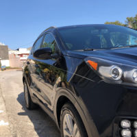 kia sportage amrike bas bonite boyaxa  s3re 160