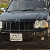 جێب لاریدۆ 2008
