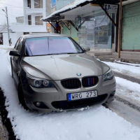 Bmw 530 e60