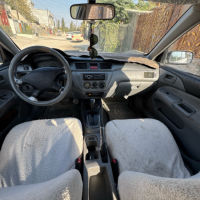 لانسەر2006تۆماتیک بێ بۆیاخ