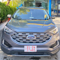 Ford edge 2022 sel