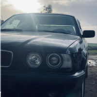 Bmw 525i