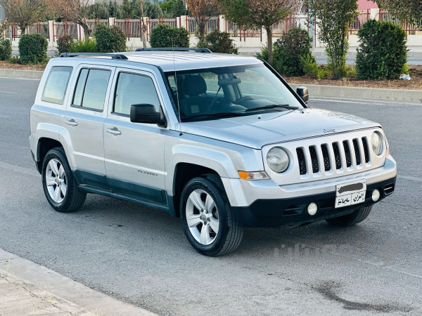 Jeep - 2